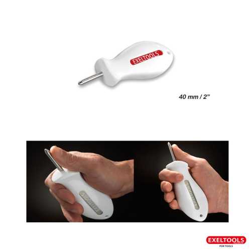 Icetools - Länge: 40 mm