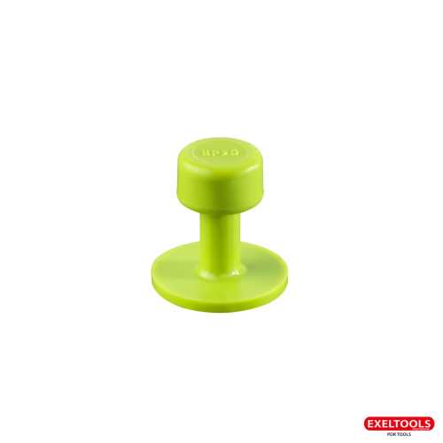 Smooth Tabs Gang Green Edition 20 mm - 10 StÃ¼ck