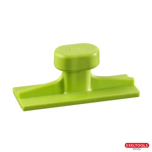 Smooth Tabs Gang Green Edition Small Crease Tabs 51mm - 5 StÃ¼ck