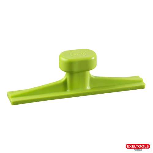 Smooth Tabs Gang Green Edition Skinny Crease Tabs 70 mm - 5 StÃ¼ck