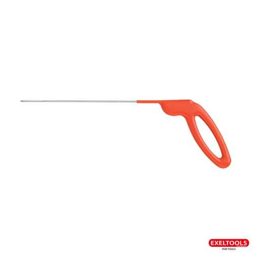 Biegsame Verstärkungsstange