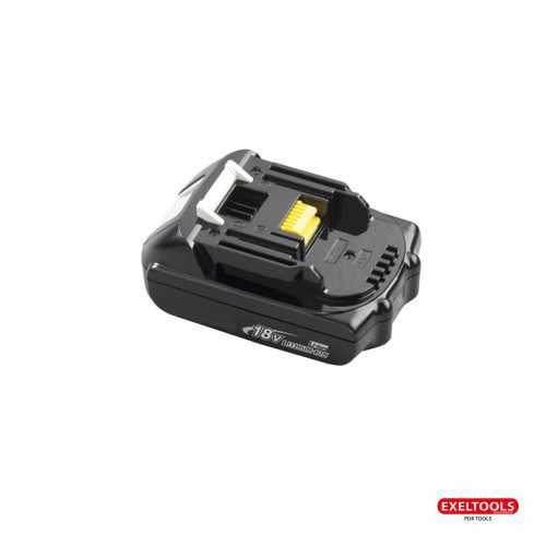 Batterie Convertible  MAKITA compatible 18V