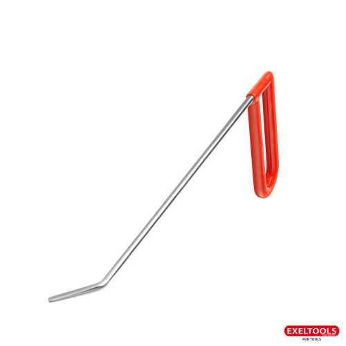 Biegsame Verstärkungsstange