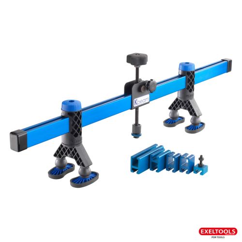 K-Beam Bridge Lifter Et Adaptateurs