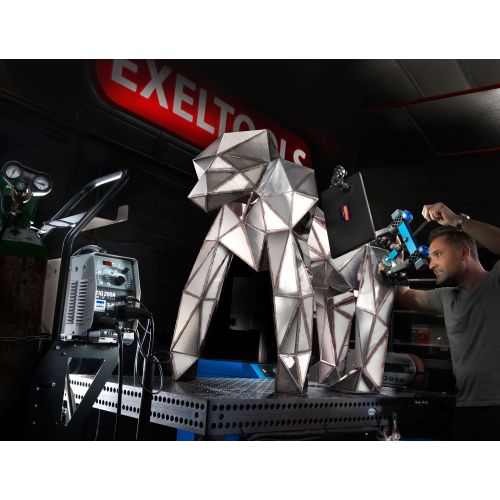 K-Beam JR Mini Bridge Lifter Et Adaptateurs