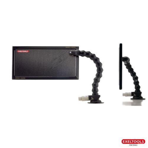 Ausbeullampe Carbon WUS 2