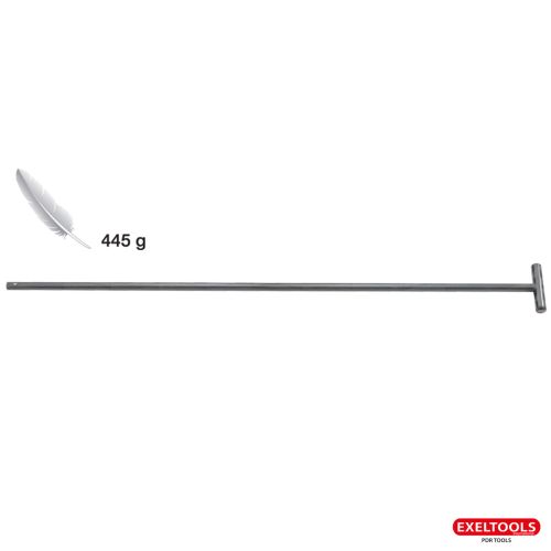 Austauschbarer Carbon PDR 1450 Mm 2