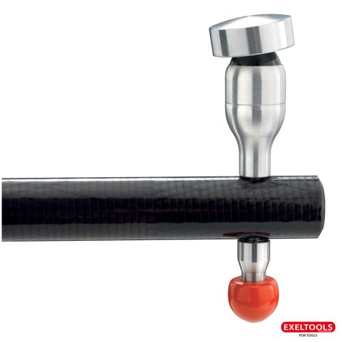 Austauschbarer Carbon PDR 1450 Mm