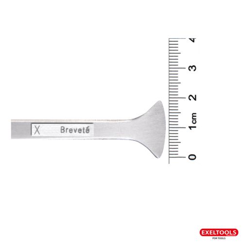 Icetools Soft Touch - 280 Mm 2