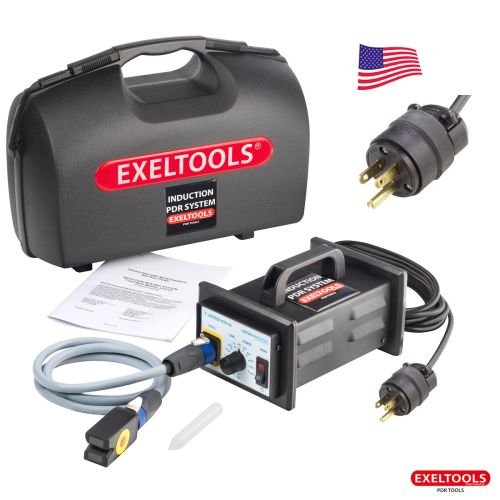 Induction PDR System EU