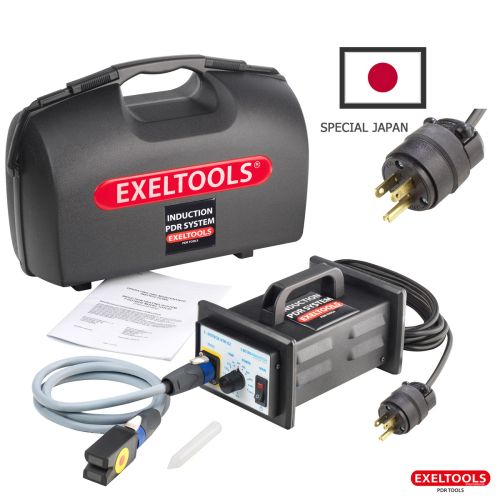 Induction PDR System EU