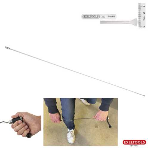 Icetools XS - Länge: 1000mm