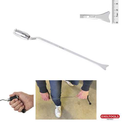 Icetools XV - Universalwerkzeug