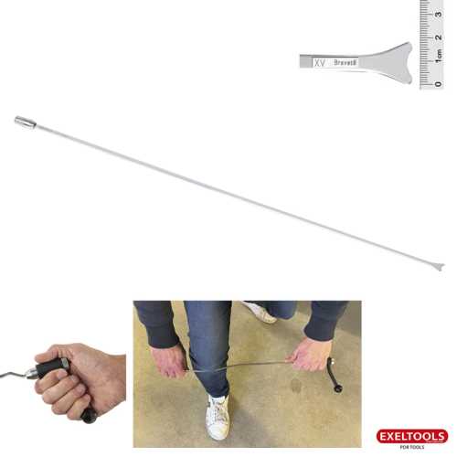 Icetools XV - Länge: 690mm