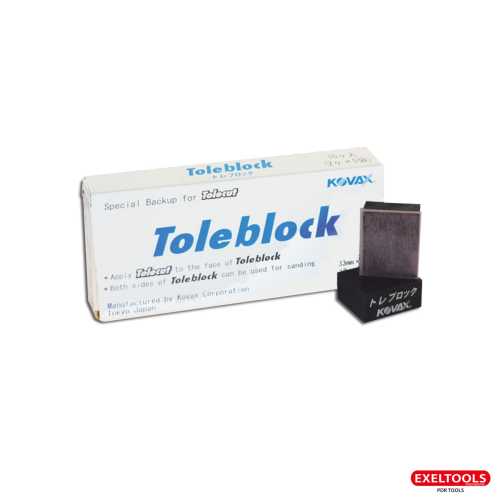 Cale Toleblock - Verkaufseinheit