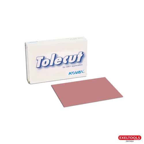 Feuilles Tolecut Pink P2000