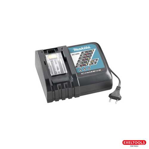 Chargeur rapide MAKITA 18V