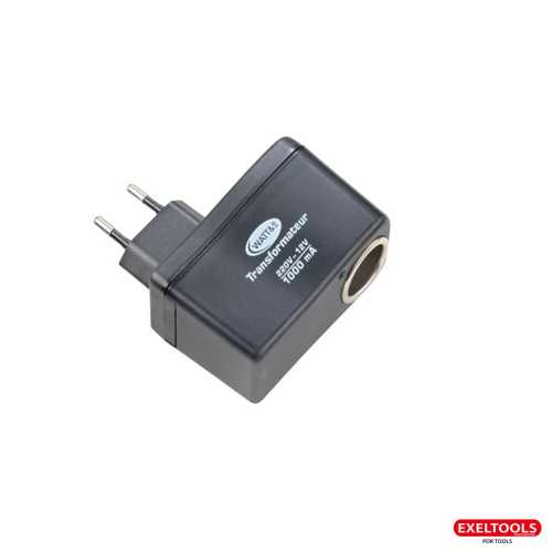 Zigarettenanzünder-Adapter 220 V