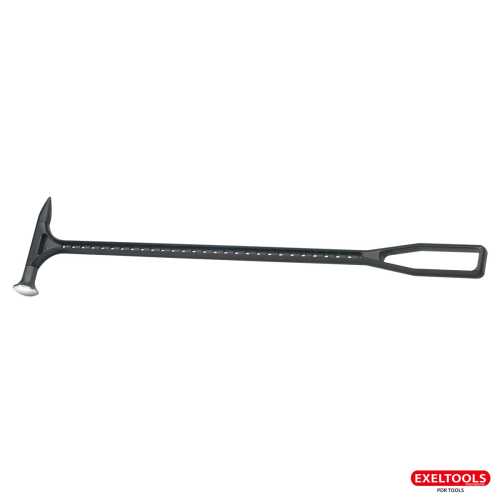 Blending Hammer - Marteau Jackhammer long handle