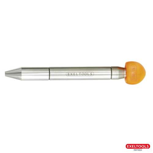 Stainless steel and Gum punch