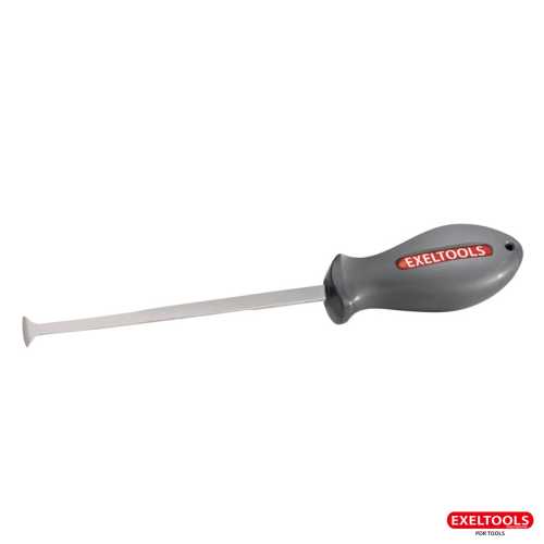 Icetools Soft Touch - manche droit - 280 mm
