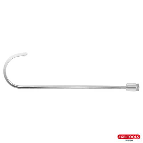 Barre inox - Ø 6 mm / Länge: 260 mm